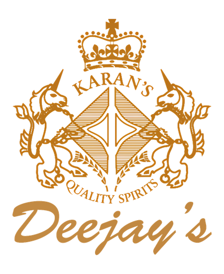 Deejay Distilleries Logo