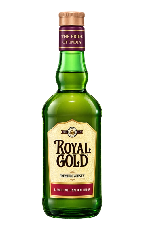 DJ Aged Brandy