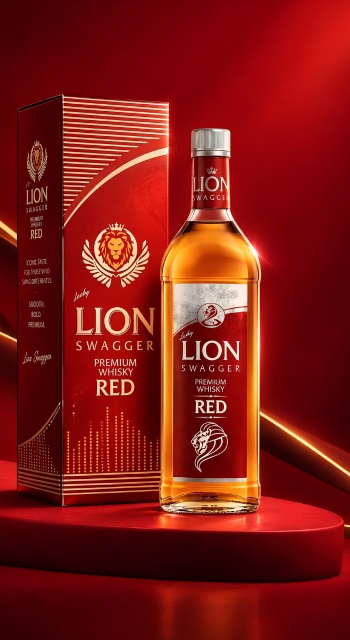 Promo Bottles