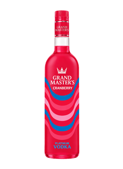 Silver Kastle Pure Grain Vodka 750 ml