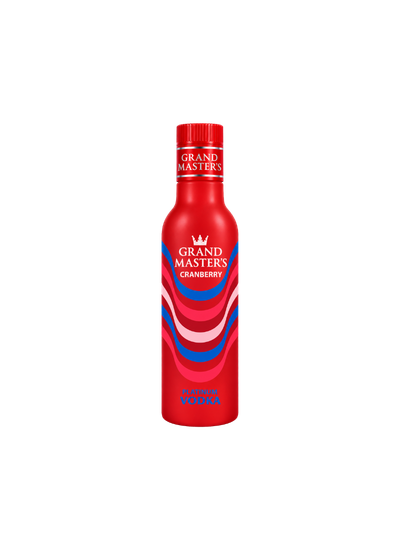 Silver Kastle Pure Grain Vodka 750 ml
