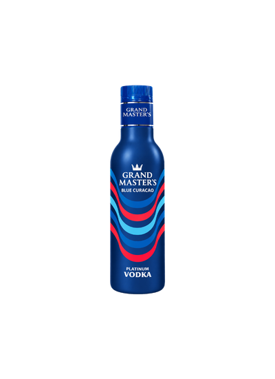 Captain Kook Dark Café Rhum 180 ml