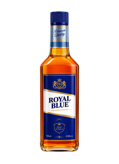 Lion Diamond Deluxe Whisky 750 ml