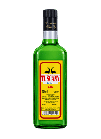 Lion Diamond Deluxe Whisky 750 ml