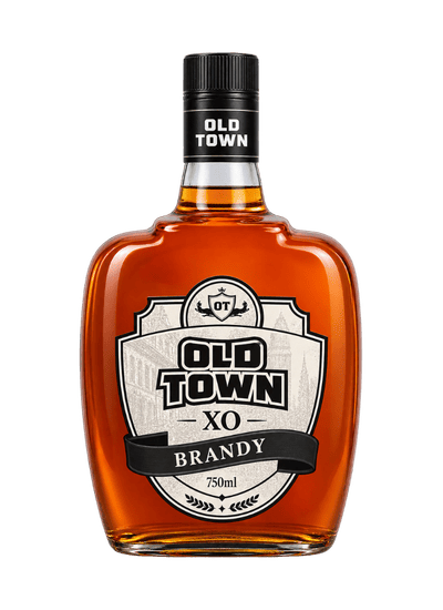 Ria Blue Malt Whisky 180 ml