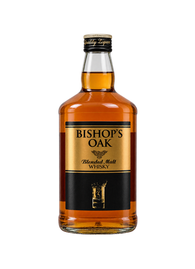 Bishop's Oak Blended Malt Whisky 375 ml