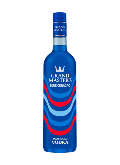 Captain Kook Dark Café Rhum 750 ml