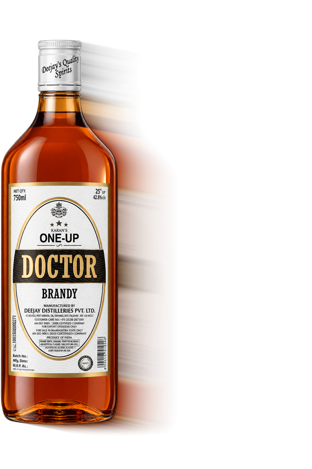Grand Master's Duet Reserve